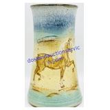 Winchester Pottery Vase