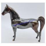 Bronze Horse Figurine