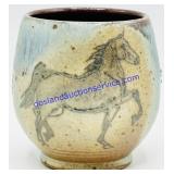 Winchester Pottery Cup