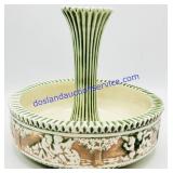 Roseville Pottery Planter