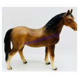 Porcelain Model Horse