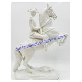 Augarten Wien Porcelain Figure