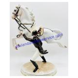 Augarten Wien Porcelain Figure