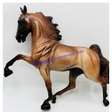 Resin Model Horse (Missing Stand)