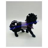Horse Figurine