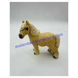 Shetland Pony Figurine