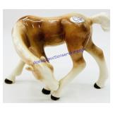 Goldscheider Porcelain Model Horse