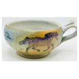 Winchester Pottery Dish
