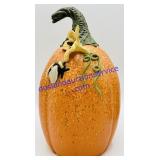 Ephraim Pottery Pumpkin Decoration