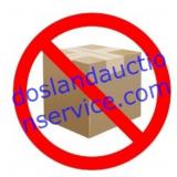 Disclaimer: Shipping. See below.