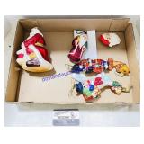 Christmas Ornaments