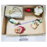 Christmas Ornaments