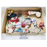 Christmas Ornaments