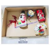 Christmas Ornaments