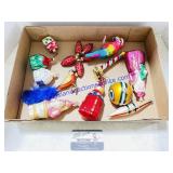 Christmas Ornaments