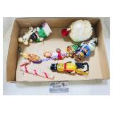 Christmas Ornaments