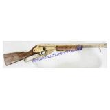 Daisy BB Gun (Damage)