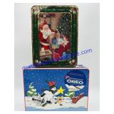 Oreo Tins (1993)