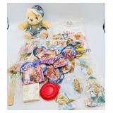 Cherished Teddies Items