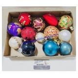 Christmas Ornaments