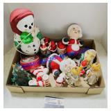 Christmas Decorations
