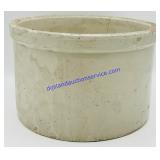 Unbranded Stoneware Crock (Crack)