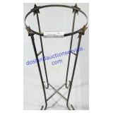 Metal Plant Stand