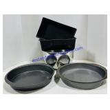 Baking Dishes