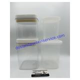 Storage Containers
