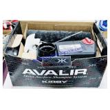 Avalir Multi-Surface Shampoo System