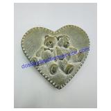 Isabel Bloom Heart