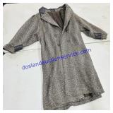 Vintage Lady Suzette Cost ( size unknown )