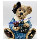 Ceramic Boyde Bearware Ms. Bruin