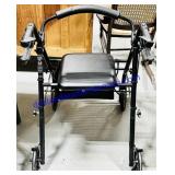 Walker Chair