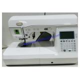 Baby Lock Sewing Machine