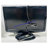 18ï¿½ Sharp TV