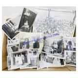 Lot of Vintage Photographs