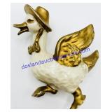 Goosey Gander Ceramic Arts Studio Figure