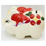 Ceramic Piggy Bank