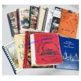 Cook Books