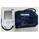 ReliOn BP1000 Upper Arm Automatic Blood Pressure