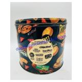 Nabisco Advertising Tin