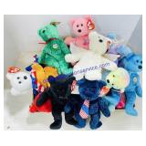 Beanie Baby Collectibles