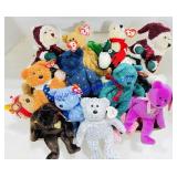 Beanie Baby Collectibles