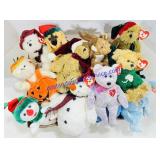 Beanie Baby Collectibles