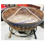 36" Diameter Fire Pit