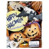Halloween Decorations