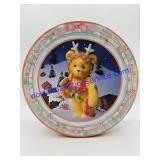 Cherished Teddies Tin