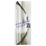 Timberland Indian Compound Bow