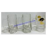Glass Mugs